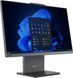 Lenovo Комп'ютер персональний моноблок Lenovo ThinkCentre neo 50a 24-G5 23.8" FHD IPS AG, Intel i7-13620H, 16GB, F512GB, UMA, WiFi, кл+м, без ОС, сірий 5 - магазин Coolbaba Toys