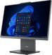 Lenovo Комп'ютер персональний моноблок Lenovo ThinkCentre neo 50a 24-G5 23.8" FHD IPS AG, Intel i7-13620H, 16GB, F512GB, UMA, WiFi, кл+м, без ОС, сірий 4 - магазин Coolbaba Toys