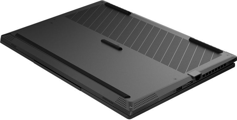 MSI Ноутбук Creator A16 AI+ A3XVGG 16 UHD, Ryzen AI 9 HX 370, 32GB, F2TB, NVD4070-8, W11P, серый 9S7-15FK24-266 фото