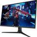 ASUS Монитор 32" ROG Strix XG32UQ 2xHDMI, DP, 2xUSB, IPS, 3840x2160, 160Hz, 1ms, sRGB 130%, FreeSync, HAS, HDR600 3 - магазин Coolbaba Toys