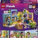 LEGO Конструктор LEGO Friends Цілодобовий магазин у Хартлейк-Сіті 10 - магазин Coolbaba Toys