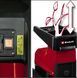 Einhell Измельчитель садовый GC-RS 60 CB, 2800 Вт, вал, 45мм, бак 60л 6 - магазин Coolbaba Toys