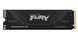 Kingston Накопитель SSD M.2 2TB PCIe 5.0 FURY Renegade 1 - магазин Coolbaba Toys