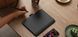 Huion Графічний планшет 10.5"x6.25" Inspiroy Frego M, BT, USB-C, чорний 4 - магазин Coolbaba Toys