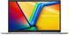 ASUS Ноутбук Vivobook Pro 15 M6500XU-LP018 15.6" FHD IPS, AMD R7-7840HS, 16GB, F1TB, NVD4050-6, NoOS, Серебристый 7 - магазин Coolbaba Toys