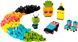 Конструктор LEGO Classic Творчі неонові веселощі 1 - магазин Coolbaba Toys