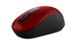 Microsoft Мышь Mobile Mouse 3600 BT Dark Red 2 - магазин Coolbaba Toys