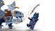 LEGO Конструктор Ninjago Молодий дракон Рію 12 - магазин Coolbaba Toys