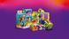 LEGO Конструктор LEGO Friends Цілодобовий магазин у Хартлейк-Сіті 9 - магазин Coolbaba Toys