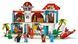 LEGO Конструктор Disney Classic Пляжний будинок Ліло і Стіч 4 - магазин Coolbaba Toys