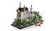 LEGO Конструктор Architecture Замок Нойшванштайн 4 - магазин Coolbaba Toys
