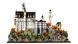 LEGO Конструктор Architecture Замок Нойшванштайн 5 - магазин Coolbaba Toys