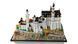 LEGO Конструктор Architecture Замок Нойшванштайн 6 - магазин Coolbaba Toys