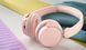 Philips Наушники On-ear TAH4209 BT 5.3, Wireless, Mic, Розовый 5 - магазин Coolbaba Toys