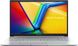 ASUS Ноутбук Vivobook Pro 15 M6500XU-LP018 15.6" FHD IPS, AMD R7-7840HS, 16GB, F1TB, NVD4050-6, NoOS, Серебристый 1 - магазин Coolbaba Toys