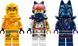 LEGO Конструктор Ninjago Молодий дракон Рію 9 - магазин Coolbaba Toys