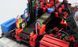 fischertechnik Конструктор Trainingsmodelle Сортировочная линия с ИИ 9В 8 - магазин Coolbaba Toys