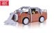 Ігровий набір Roblox Large Vehicle The Abominator W3, транспорт, фігурка та аксесуари 3 - магазин Coolbaba Toys