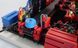fischertechnik Конструктор Trainingsmodelle Сортировочная линия с ИИ 9В 6 - магазин Coolbaba Toys
