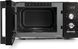 Gorenje Микроволновая печь, 20л, мех. управл., 800Вт, дисплей, черный 4 - магазин Coolbaba Toys