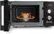 Gorenje Микроволновая печь, 20л, мех. управл., 800Вт, дисплей, черный 10 - магазин Coolbaba Toys