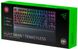 Клавіатура ігрова Razer Huntsman V2 Tenkeyless Red Switch USB RU Black 2 - магазин Coolbaba Toys