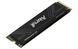Kingston Накопитель SSD M.2 2TB PCIe 5.0 FURY Renegade 3 - магазин Coolbaba Toys