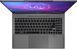 MSI Ноутбук Creator A16 AI+ A3XVGG 16 UHD, Ryzen AI 9 HX 370, 32GB, F2TB, NVD4070-8, W11P, серый 4 - магазин Coolbaba Toys