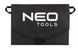 Портативний зарядний пристрій сонячна панель Neo Tools, 15Вт, 2xUSB, 580x285x15мм, IP64, 0.55кг 3 - магазин Coolbaba Toys