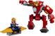 LEGO Конструктор Marvel Халкбастер Залізної Людини проти Таноса 1 - магазин Coolbaba Toys
