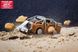 Ігровий набір Roblox Large Vehicle The Abominator W3, транспорт, фігурка та аксесуари 6 - магазин Coolbaba Toys