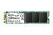 Transcend Накопичувач SSD M.2 250GB SATA 825S 1 - магазин Coolbaba Toys
