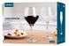 Набір бокалів для вина Ardesto Loreto 6 шт, 440 мл, скло 2 - магазин Coolbaba Toys