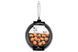 ARDESTO Сковорода Black Mars Avior 28 см, нержавіюча сталь Triply 15 - магазин Coolbaba Toys