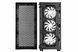 Корпус 2E Gaming Hexagon G338, без БЖ, 2xUSB 3.0, 1xUSB Type-C, 1x120mm, 3x120mm ARGB, TG Side Panel, ATX, чорний 8 - магазин Coolbaba Toys