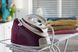 Gorenje Праска-парогенератор, 2800Вт, 1700мл, паровий удар -140гр, мех.упр., керам. підошва, бордовий 15 - магазин Coolbaba Toys