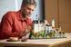 LEGO Конструктор Architecture Замок Нойшванштайн 10 - магазин Coolbaba Toys