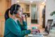 Poly Гарнітура комп'ютерна стерео On-ear Voyager Focus 2, USB-A, Bluetooth, всеспрямований, ANC, Acoustic fence, чорний 3 - магазин Coolbaba Toys