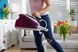 Gorenje Праска-парогенератор, 2800Вт, 1700мл, паровий удар -140гр, мех.упр., керам. підошва, бордовий 12 - магазин Coolbaba Toys