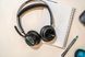 Poly Гарнітура комп'ютерна стерео On-ear Voyager Focus 2, USB-A, Bluetooth, всеспрямований, ANC, Acoustic fence, чорний 9 - магазин Coolbaba Toys