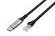 Digitus Кабель DIGITUS Ethernet USB-A - RJ45 CAT 6A S/FTP, 1 Gbit/s, 2m, LSZH 1 - магазин Coolbaba Toys