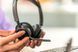 Poly Гарнітура комп'ютерна стерео On-ear Voyager Focus 2, USB-A, Bluetooth, всеспрямований, ANC, Acoustic fence, чорний 10 - магазин Coolbaba Toys