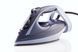 Gorenje Iron Gorenje, 3200W, 350ml, steam boost -40g, vert. Steaming, auto shutdown, ceramic soleplate, black-light blue 1 - магазин Coolbaba Toys