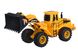 Машинка Same Toy Mod-Builder Трактор-навантажувач 2 - магазин Coolbaba Toys