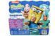 Sponge Bob Игрушка-головной убор SpongeHeads SpongeBob Expression2 6 - магазин Coolbaba Toys