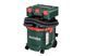 Metabo Пилосос професійний ASA 30 L PC 1200Вт 225мБар бак 30л 10.8кг 11 - магазин Coolbaba Toys