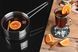 Ківш Ardesto BLACK MARS, 1.4 л, нержавіюча сталь 6 - магазин Coolbaba Toys
