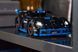 LEGO Конструктор Technic Автомобіль для перегонів Porsche GT4 e-Performance 8 - магазин Coolbaba Toys
