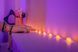 Twinkly Гірлянда Smart LED Twinkly Candies Heart RGB 100 IP20 6м USB-C кабель прозорий без БЖ 3 - магазин Coolbaba Toys