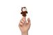 Лялька goki для пальчикового театру Сова 2 - магазин Coolbaba Toys